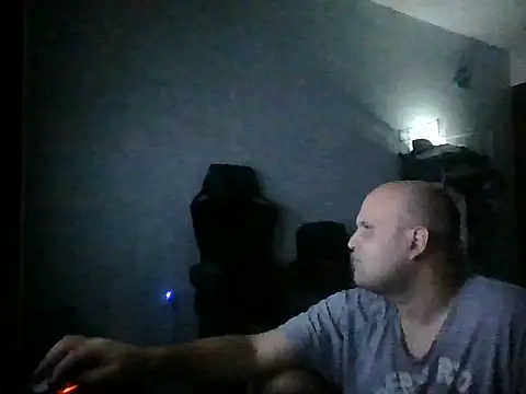 Heavy RebellxX online show from 5, 3, 2026