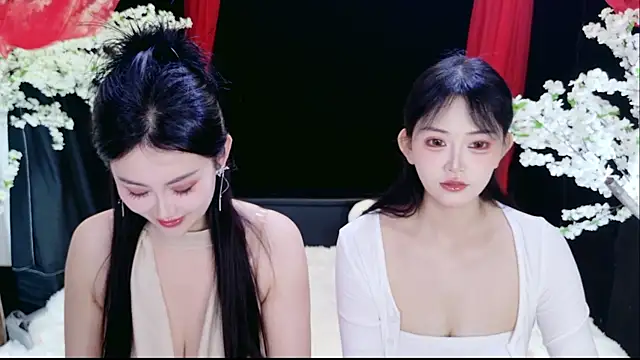 Banana-Milk69 online show from 14, 3, 2026