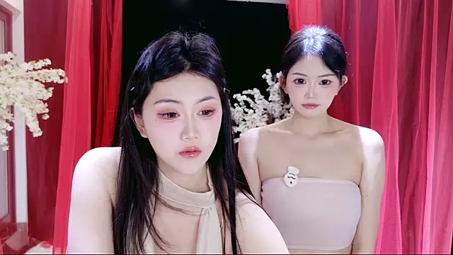 Banana-Milk69 online show from 4, 4, 2026