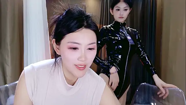 Banana-Milk69 online show from 18, 5, 2026