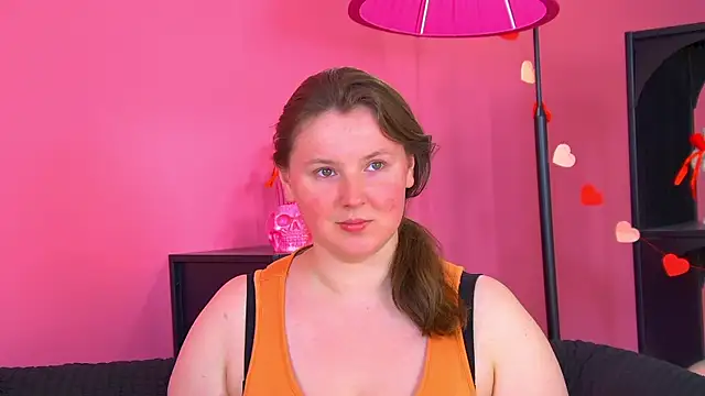MelodyMoores online show from 6, 7, 2026