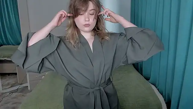 JennyHardy online show from 15, 7, 2026