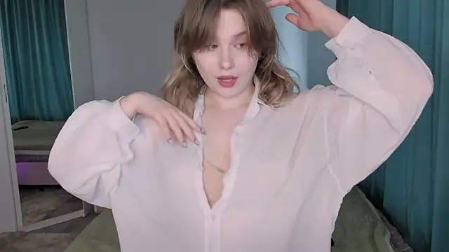 JennyHardy online show from 28, 7, 2026