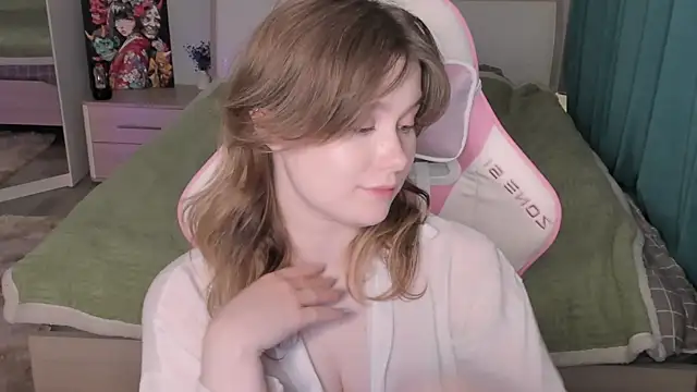 JennyHardy online show from 28, 7, 2026