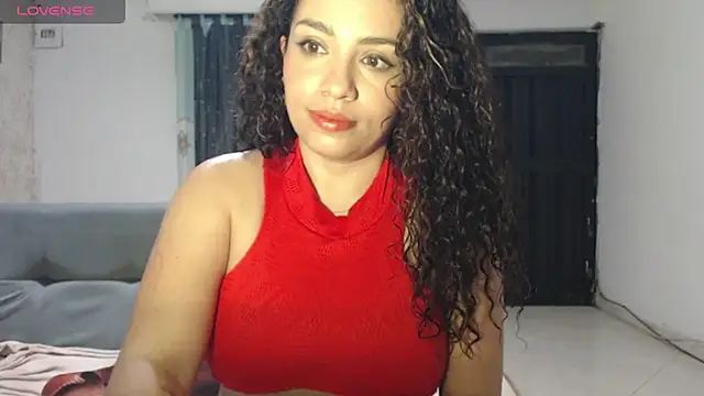 Snapshot of melany_montenegro chatting on 13, 5, 2026 melany montenegro online show from 13, 5, 2026