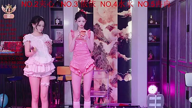 98K 001 online show from 23, 3, 2026