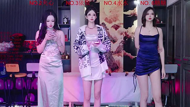 98K 001 online show from 21, 4, 2026