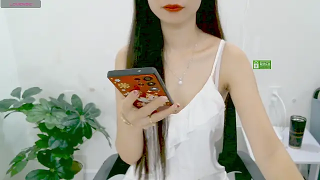 Emily LoveU online show from 8, 4, 2026