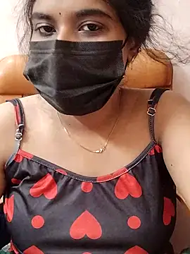 Sunitha28 online show from 9, 4, 2026