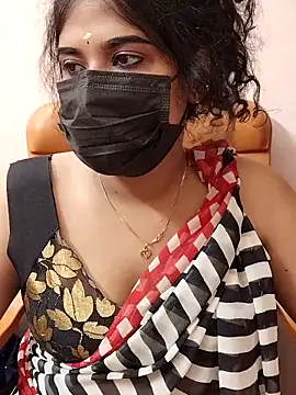 Sunitha28 online show from 18, 4, 2026