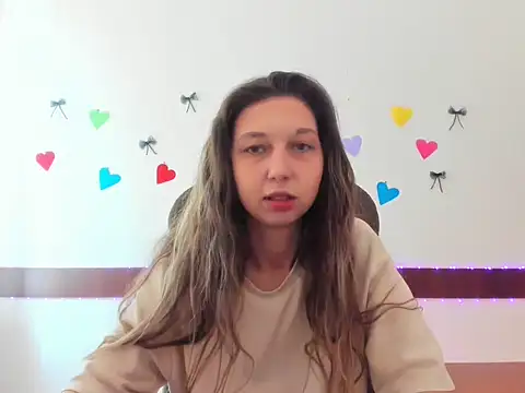 Ellina Star online show from 30, 3, 2026