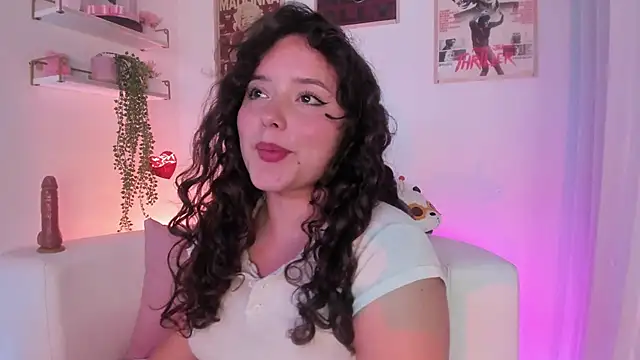 Ally belle online show from 4, 5, 2026