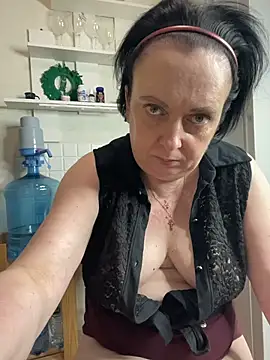 Melissa Morris online show from 18, 5, 2026