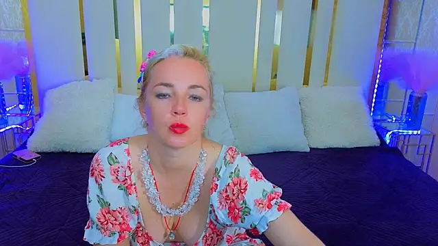 Snapshot of Alaska_Si chatting on 3, 6, 2026 Alaska Si online show from 3, 6, 2026