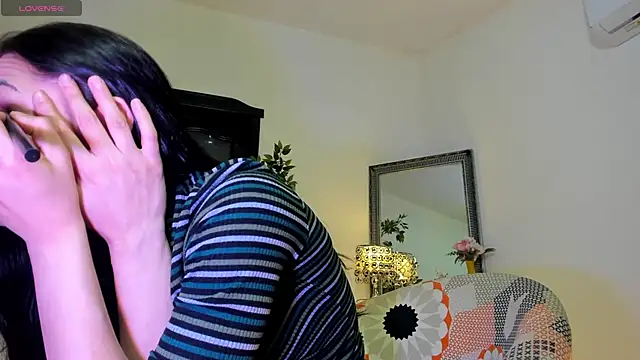 Snapshot of Cheerishh chatting on 30, 4, 2026 Cheerishh online show from 30, 4, 2026