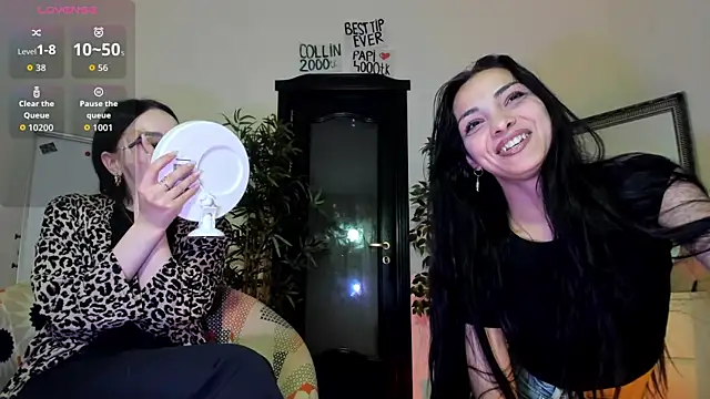 Snapshot of Cheerishh chatting on 9, 5, 2026 Cheerishh online show from 9, 5, 2026