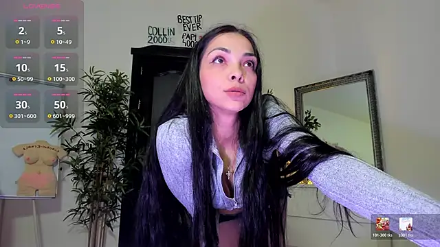 Snapshot of Cheerishh chatting on 12, 5, 2026 Cheerishh online show from 12, 5, 2026