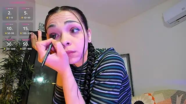 Snapshot of Cheerishh chatting on 13, 5, 2026 Cheerishh online show from 13, 5, 2026