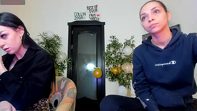 Snapshot of Cheerishh chatting on 15, 5, 2026 Cheerishh online show from 15, 5, 2026