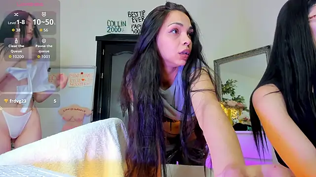 Snapshot of Cheerishh chatting on 25, 5, 2026 Cheerishh online show from 25, 5, 2026