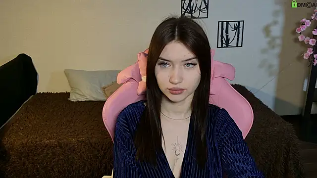 Sugar Kitten12 online show from 19, 3, 2026