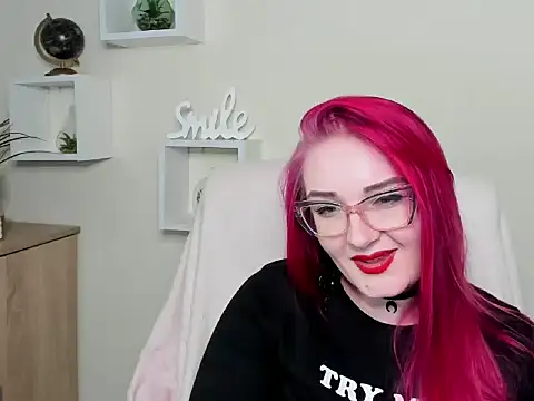 redkissruby online show from 9, 3, 2026