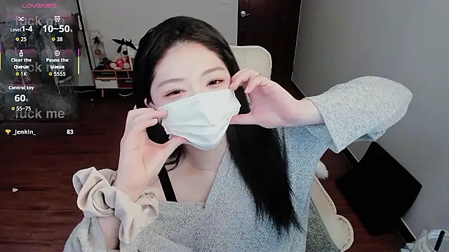 myomyo  online show from 25, 3, 2026