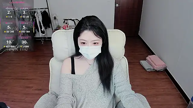 myomyo  online show from 2, 4, 2026