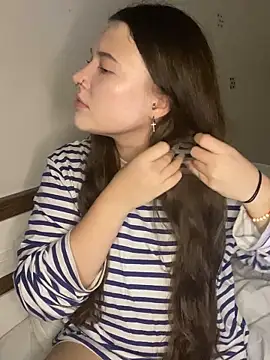 KristieKitty online show from 26, 3, 2026