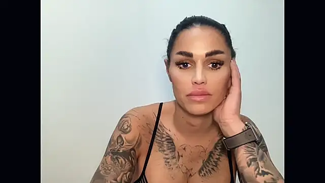 AMBER HARD online show from 27, 3, 2026