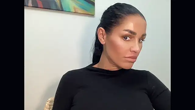 AMBER HARD online show from 28, 3, 2026