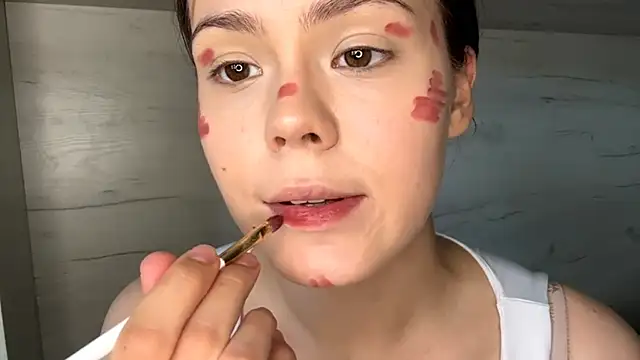 BlinkingDross online show from 14, 4, 2026