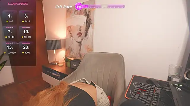 Suki 3 online show from 17, 3, 2026