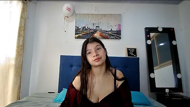 HIMAWARY SOIN5 online show from 16, 3, 2026