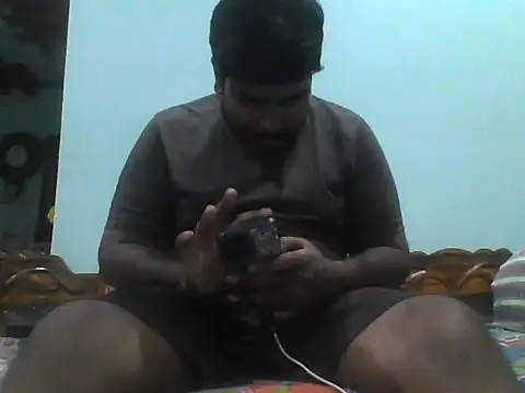 Foxboy65 online show from 5, 4, 2026