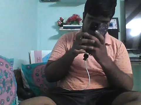 Snapshot of Foxboy65 chatting on 15, 6, 2026 Foxboy65 online show from 15, 6, 2026
