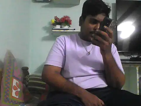 Snapshot of Foxboy65 chatting on 25, 6, 2026 Foxboy65 online show from 25, 6, 2026
