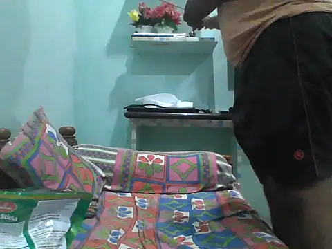 Snapshot of Foxboy65 chatting on 27, 6, 2026 Foxboy65 online show from 27, 6, 2026