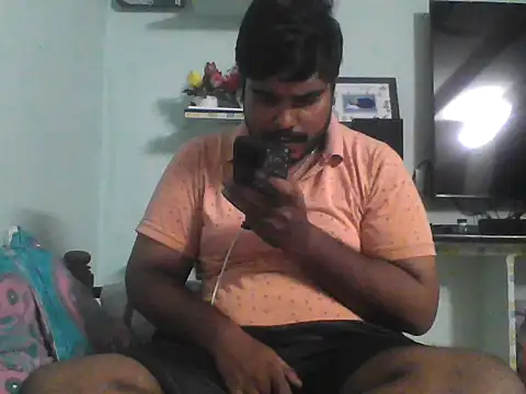 Snapshot of Foxboy65 chatting on 9, 7, 2026 Foxboy65 online show from 9, 7, 2026