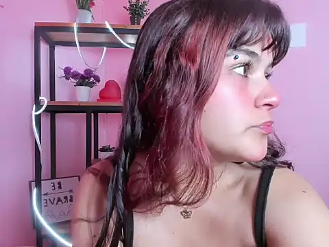 Nami Velle online show from 17, 4, 2026