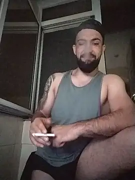 Tommy Porn  online show from 3, 6, 2026