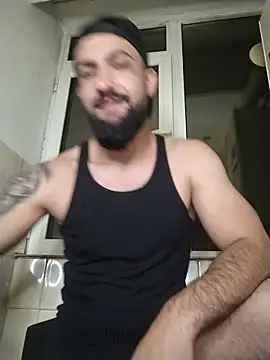 Tommy Porn  online show from 5, 6, 2026