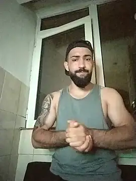 Tommy Porn  online show from 6, 6, 2026