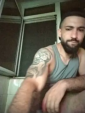 Tommy Porn  online show from 13, 6, 2026