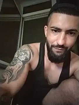 Tommy Porn  online show from 14, 6, 2026