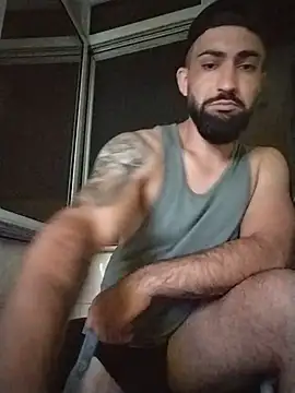 Tommy Porn  online show from 15, 6, 2026