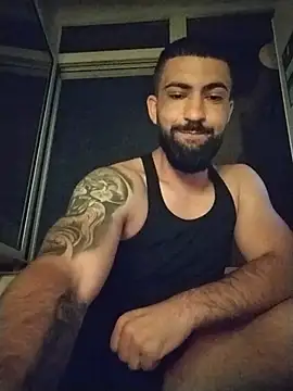 Tommy Porn  online show from 17, 6, 2026