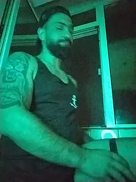 Tommy Porn  online show from 22, 6, 2026