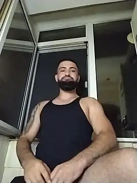 Tommy Porn  online show from 2, 7, 2026