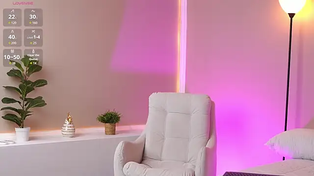 Addele Rose online show from 25, 3, 2026